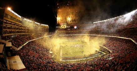 Super Bowl opet ruši rekorde