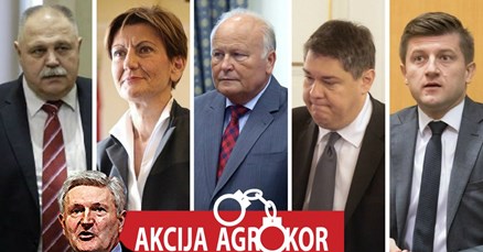 Tko su bili ministri financija dok je Todorić zamračivao milijarde