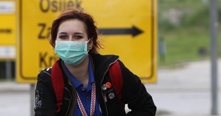 U Francuskoj proglašen kraj epidemije svinjske gripe