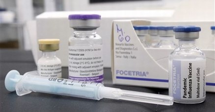 Francuska pokušava izbjeći plaćanje 50 milijuna doza cjepiva za svinjsku gripu