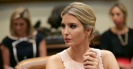 Napravila je 13 operacija kako bi izgledala kao Ivanka Trump, no izgleda kao teški promašaj