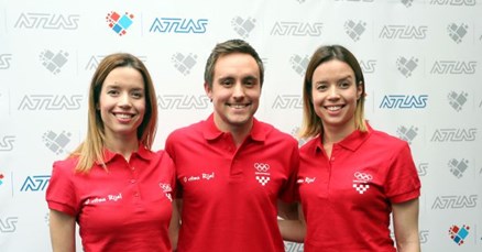 Taekwondo reprezentacija spremna za Rio