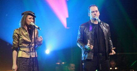 "Zvijezde pjevaju"- Tamara i Alen napustili show: "Neke druge stvari jako bole za uši"