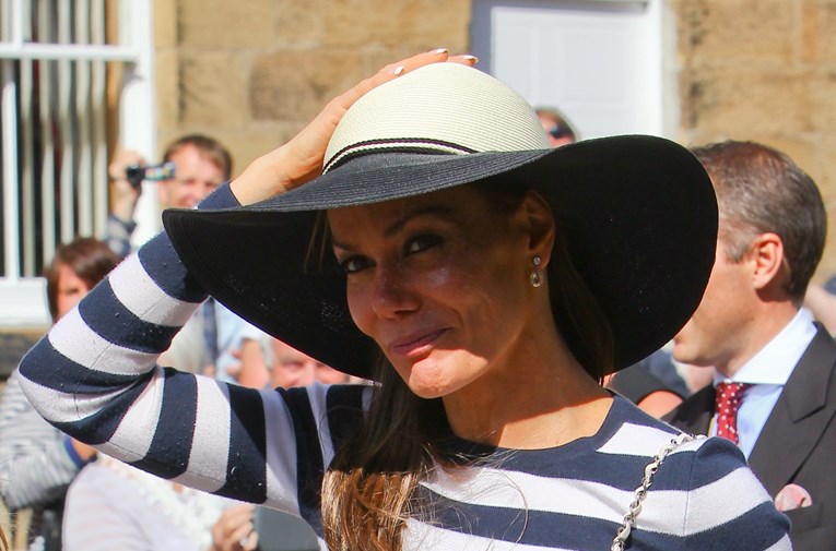 Najpoznatija britanska starleta pronađena mrtva u 45. godini