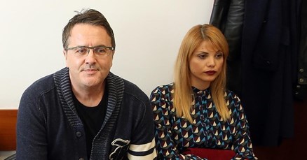 Punica Tarika Filipovića svjedočila na sudu: "Krala je i novac, nestao je prsten od 5000 eura"