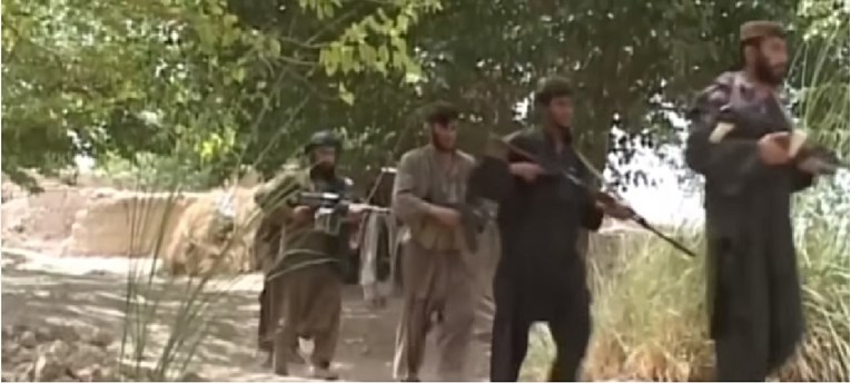 VIDEO Masakr u Afganistanu: "Teroristi su ubijali žene i djecu na brutalan i nehuman način"