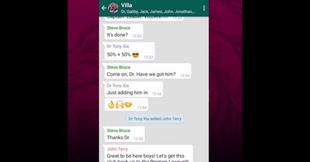 LEGENDARNO POJAČANJE PREDSTAVILI NA WHATSAPPU "Dodajem Kapetana, Vođu i Zločinca!"