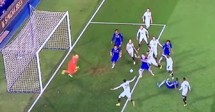 FEŠTA NA BRIDGEU Terry zabio 1000. gol u Abramovičevoj eri