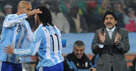 Tevez: Razočaran sam Savezom, nije me briga hoću li igrati u reprezentaciji