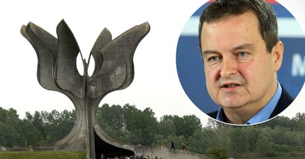 Dačić otvara izložbu o Jasenovcu u UN-u, Hrvatska žestoko reagirala: "Lažete i manipulirate"