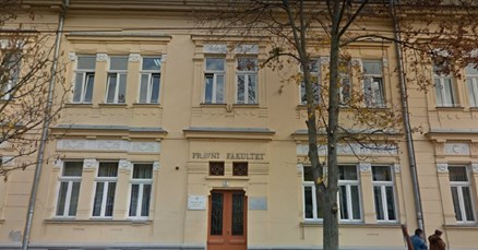 AFERA INDEKS Osječki profesor optužen za prodavanje ispita tvrdi da nije kriv