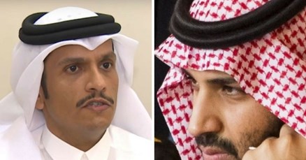 Eskalirao sukob između Saudijske Arabije i Katara