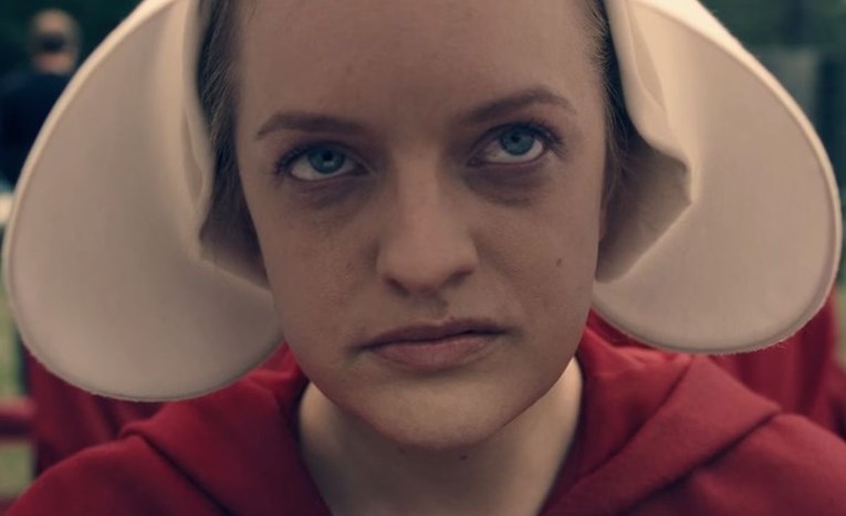 Pakao koji je jezivo lako zamisliti u stvarnosti: Zašto svi pričaju o seriji "The Handmaid´s Tale"