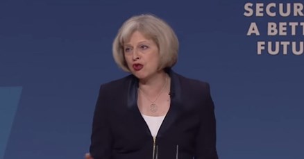 Britanski konzervativci biraju Cameronova nasljednika, Theresa May favoritkinja