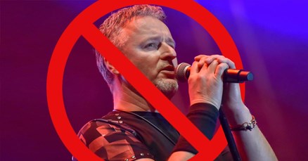Thompsonu zabranjen koncert u Kostreni