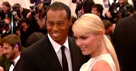Procurile gole fotke Tigera Woodsa i Lindsey Vonn