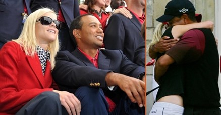 Tiger Woods i Elin Nordegren službeno razvedeni: "Žalosni smo što je našem braku došao kraj"