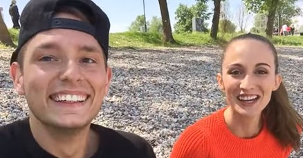 VIDEO Hrvatska pjevačica otkrila: "Nisam bila silovana ili bez novca, ali se protivim pobačaju"