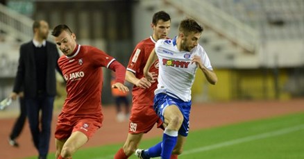 Safet Sušić: Transfer Tina u Inter je završena stvar