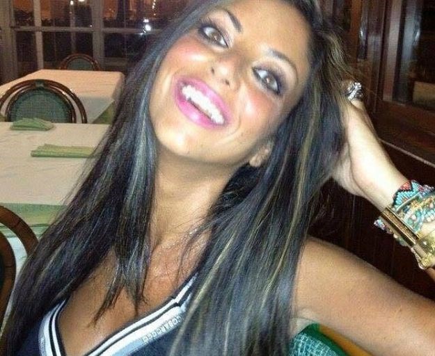 Brazilski orgija porno