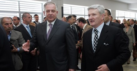 Konkurencija razotkrila Todorića: Konzum ipak u utrci za Mercator