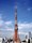 Tisak: Tajlandski zrakoplov skoro udario u Tokio Tower