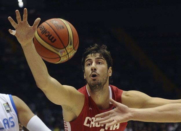 Ante Tomić neće igrati za Hrvatsku u kvalifikacijama za Rio