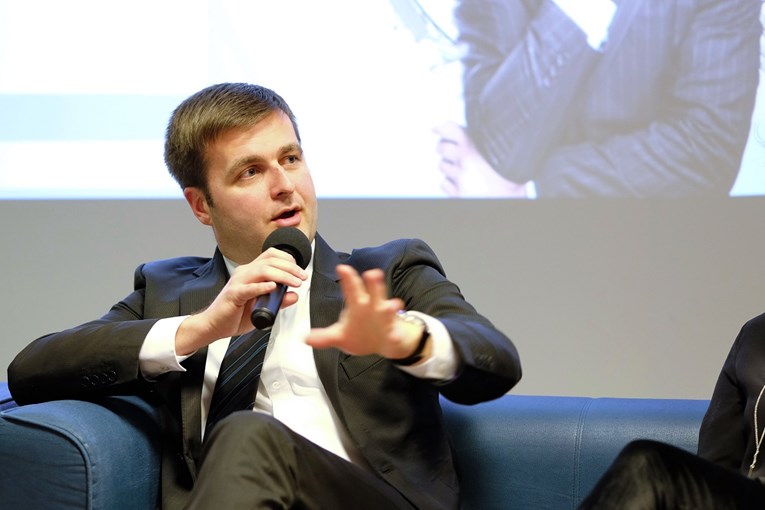 HDZ-ov ministar za katastrofalno stanje u zemlji okrivio medije