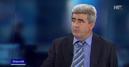 Jelić: Mladen Bajić je bio tjelohranitelj korupcije