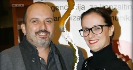 Nakon deset godina, Tony Cetinski i Ivana Nobilo prekinuli i poslovnu suradnju