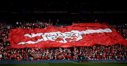 London se trese: Uzbekistanac ponudio 1,1 milijardu eura za Arsenal