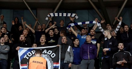 Zadar u Zagrebu razbio Cibonu