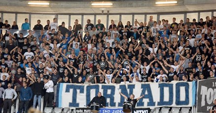 SAMO JE BEOGRAD ISPRED ZADRA Ovo su najgledaniji košarkaški klubovi u regiji