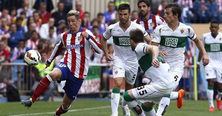 CAS odbio žalbu Elchea, Eibar ostaje u Primeri