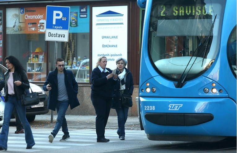 Ovo bi vam moglo biti korisno, ZET za advent uvodi besplatne tramvaje. Pogledajte kad i kako