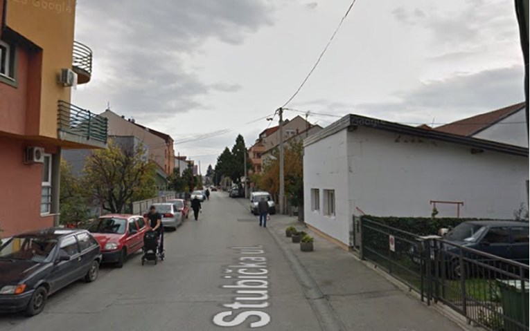 Opljačkana pošta u Jakovlju