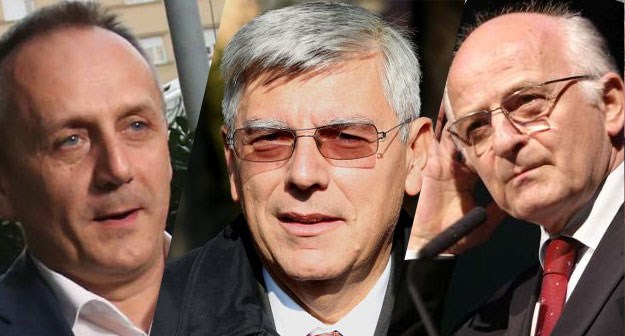 Tko će biti predsjednik Sabora - u igri Reiner, Prgomet i Leko? HDZ u strahu od tajnog glasanja