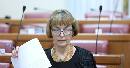 Pusić o diplomatskom ratu sa Srbijom: Vampiri prošlosti su digli glave