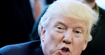 Bivši šef CIA-e: Trump je lud, ili namjerno laže narodu
