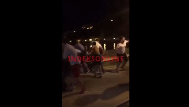 druženje s chelseajem