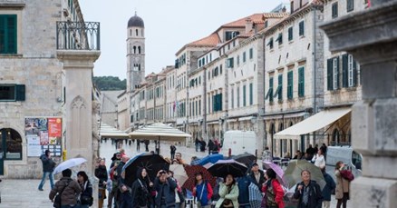 Referendum o golfu u Dubrovniku 28. travnja
