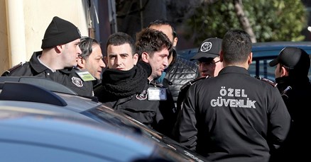 Turci uhitili više od 700 osumnjičenih za povezanost s džihadistima