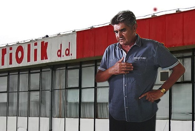 Smrznute radnice kod HDZ-ovog moćnika: Gazda nam pusti grijanje samo dva sata