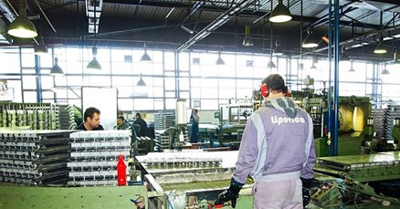 Pismo radnika Lipovice: Želimo radničko dioničarstvo, a ne privatizaciju na hrvatski način