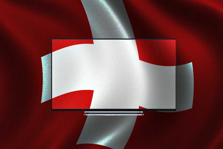 IZLAZNE ANKETE Švicarci žele plaćati TV pretplatu i imati javnu televiziju