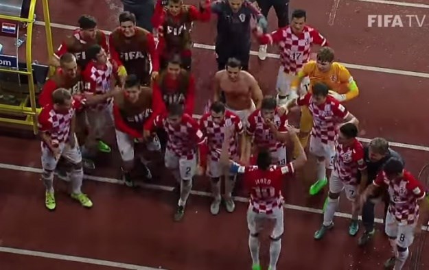 Svjetski prvaci priznali poraz, Bašić ponosan: "Igrali smo kao da je finale"