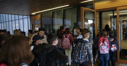 Ministrica Divjak potvrdila da na polugodištu neće biti brojčanih ocjena
