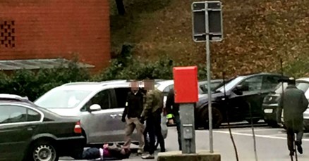 U munjevitoj akciji švicarske policije uhićena dva Hrvata iz zloglasne bande Pink Panther