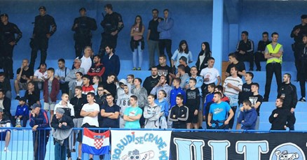 CIBALIA JE DRUGA LIGA "Jedna odluka suca proganjat će me cijeli život"