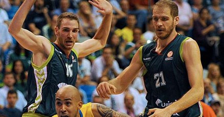 Počela Euroliga: Simon zabio 19 koševa u porazu Repešine Unicaje